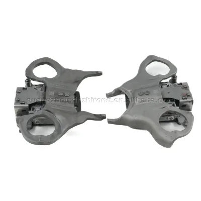 High Quality Good Used DPS6 Automatic Transmission Good Condition Clutch Shift Fork Fit for Ford Focus Fiesta Chery Dismantled