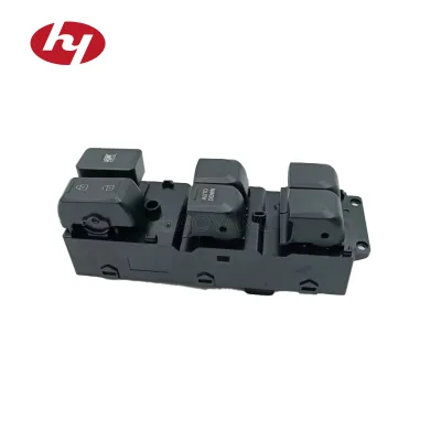 Window Regulator Switch for Kia K2 93570-4X000 935704X000 for Kia