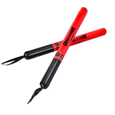 High Quality Leather Boxing Punching Martial Arts Stick Gym Training Stick UFC Target Stick