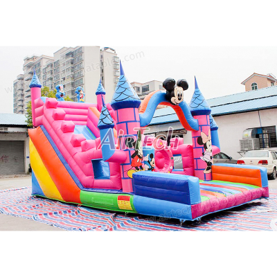 Best sale dry slide, indoor slide