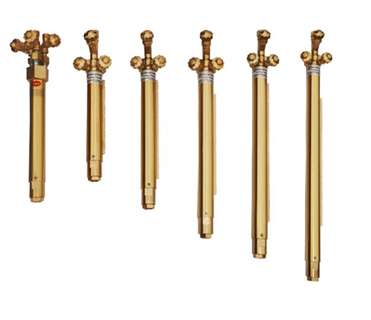 FYEBOON Automatic Gas Cutting Torch Flame Consumables with 0.05mm Precision