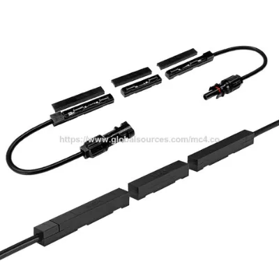 Easy Install Solar Junction Box for BIPV Systems - IP67 Waterproof