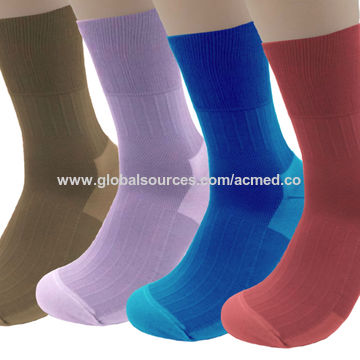 Diabetic sock