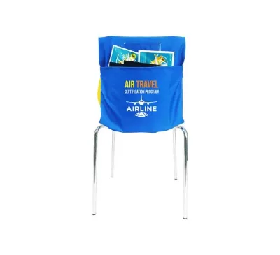 Pocket Chair Cover