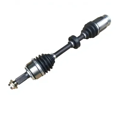 Front Axle Drive Shaft Assy 44305-TFA-H01 44306-TFA-H01 CV Axle Half Shaft for Honda CR-V CRV 2015 2016 2.4L Auto Transmission