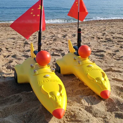 China Made Remote Control Fishing Bait Boat GPS500 Meters Distance Feeder Carp Fishing Special Sea Fishing Bait Boat