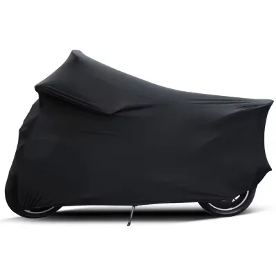 Luxury Indoor Motorcycle Covers