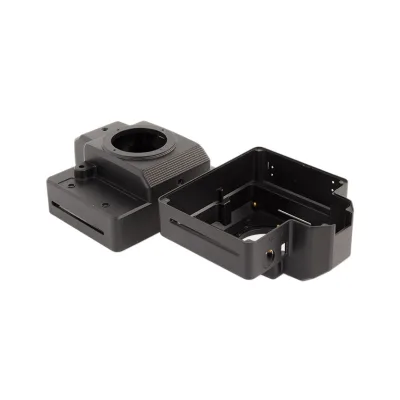 Custom Aluminum Die-cast Housing Service New Energy Vehicle Battery Cover Casting Machine Tool Bearing Precision Cast Part