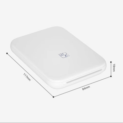 HPRT MT53 Pocket Photo Printer