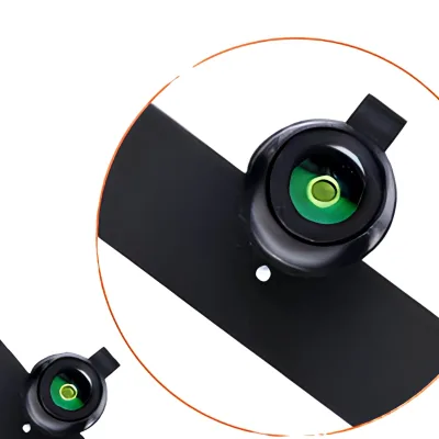 DeYongwang American European CCD Waterproof Car Rear View Reverse Camera HD Reversing Long License Plate Night View Parking Line