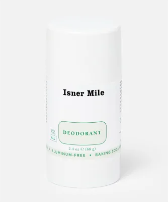 Private Label Organic Natural Herbal Anti-Perspirant Deodorant Stick