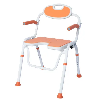 Multifunctional folding baby and child inflatable bath chair living room portable PVC chair