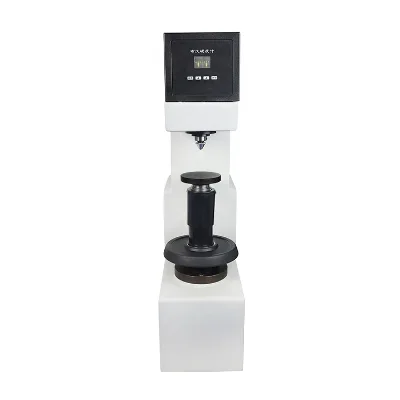 HST HBS-62.5TF/HBS-62.5TZD Digital Type Low Load AutomaticTurret Brinell Hardness Tester