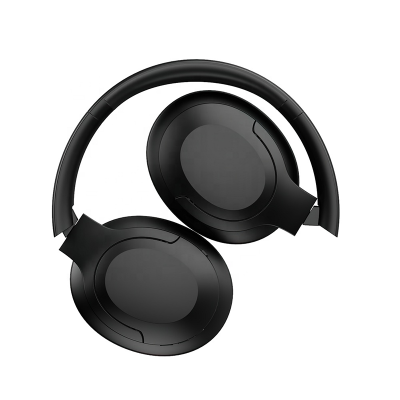Anc Headset on Ear Wireless Headphone Gamer Headphone for Ios and Android