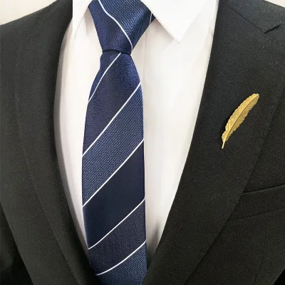 New High Ties for Men 2023 Density Paisley Tie Cashew Flower Polyester Men's Suit Necktie