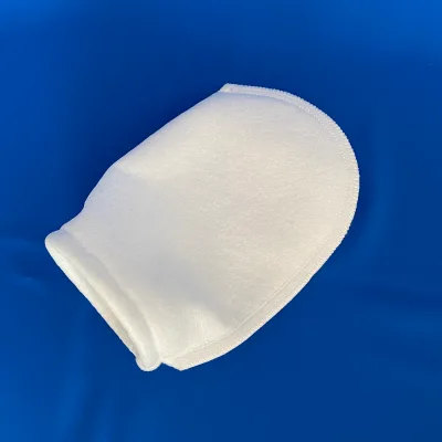 Filter Bag Propropylene Nonewoven 10 Micron Liquid Filter Bag
