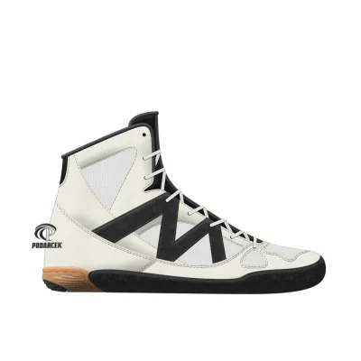 Manufacturer Oem Rubber Outsole Best Cheap Bodybuilding Gym Combat Custom Wrestling Shoes for Men
