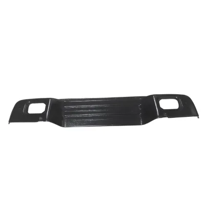 Custom Engineered Heavy-Duty Plastic Vacuum Formed Panel for Automotive and Industrial Vehicle Interiors
