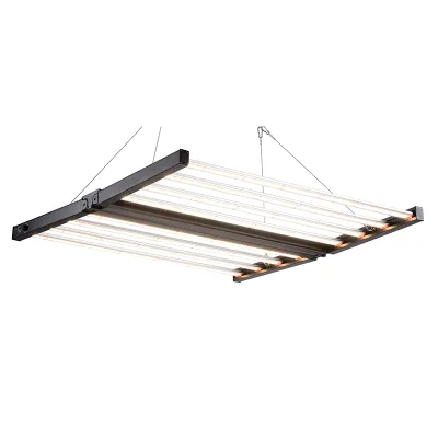 High Yield Indoor Plant Growing LED Light 1000W UV Diodes High Cost-Effectiveness LM281B White Spectrum Indoor Growing