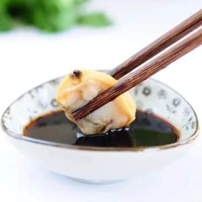 Sale Hot Price Wholesale Season Delicious Frozen Boiled Cooked Baby Clam Meat Best Seller in Restaurant