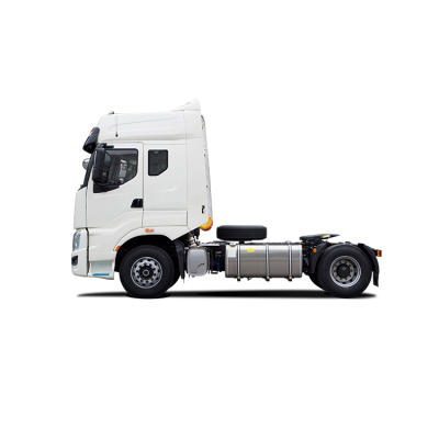 Factory Direct Sales Tractor Truck 6890mm*2450mm*3870mm Logistics Transportation Tractor Truck