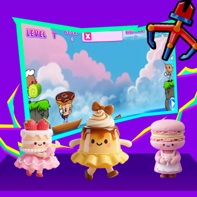 USA Best Online Games App Game Software Distributor Online Game