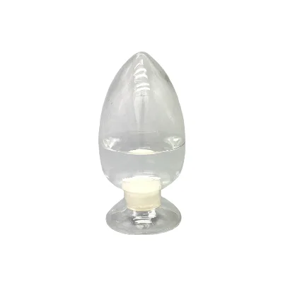 AEO9 Cosmetics Raw Materials Using for Making Detergent Nonionic Surfactant Emulsifier