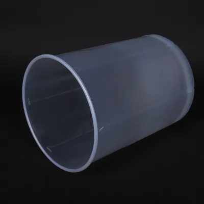 Latest Modal Eco-Friendly 5 Gallon/20L Anti-Static Plastic Pail Liners with Y-slot Exhaust Port Recyclable Plastic Buckets