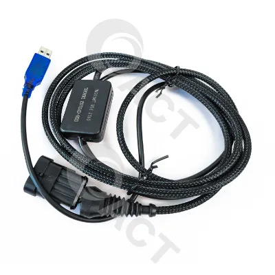 Auto ECU Kits MP48 ECU Usb CNG LPG Conversion Kits GNC LPG CNG MP48 Ecu to Usb Cable