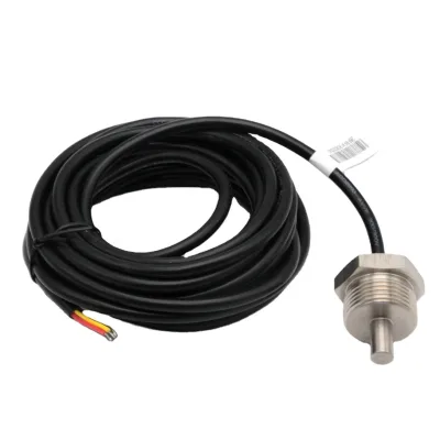 GTS200 Epoxy Resin Probe Oil DS18B20 Temperature Sensor