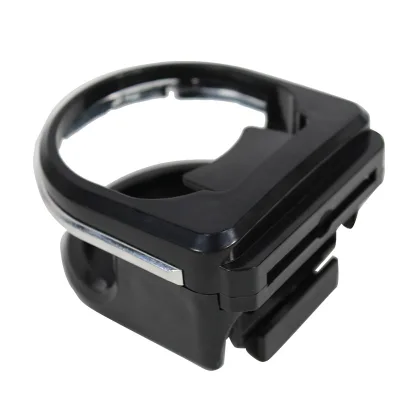 Car Water Cup Holder Air Conditioner Outlet Beverage Holder Tea Cup Holder Ashtray Fixed Bracket