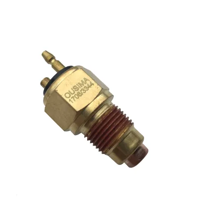 4TNV94 4TNV98 Water Temperature Alarm (Fine Teeth) Of Yanmar Tractor