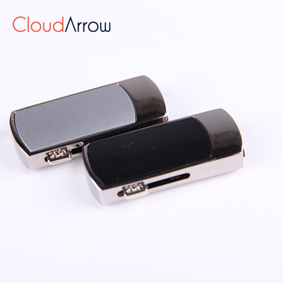 8GB Slide USB Device