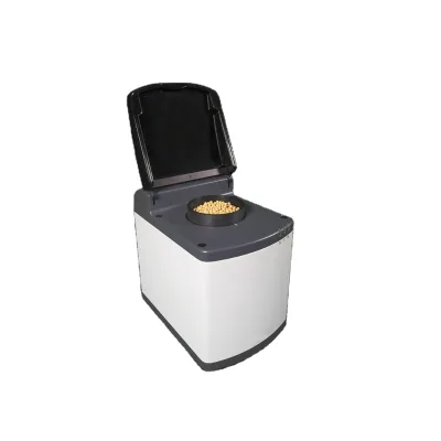 Moisture Protein Fat Oil Ash Fiber Starch Amino Acid Sugar Dry Matter Rapid Analysis Portable NIR2300 1000-1800nm 0.1nm Diffuse