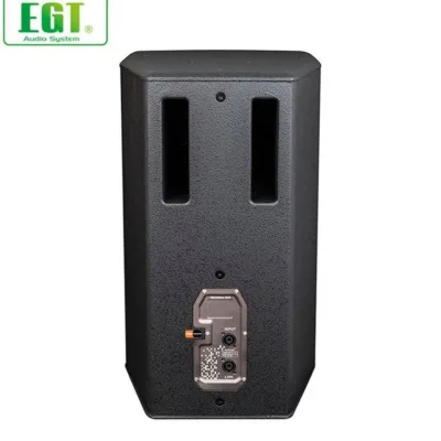 Professional Powerful Speakers Dual 18-Inch Subwoofer Speaker Box Bass Subwoofer Speaker With CE Certificate