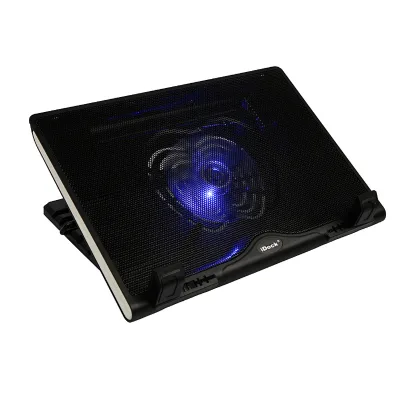 Ergonomic Laptop Notebook Cooling Stand Docking Station