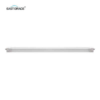 IP66 LED Waterproof Lamp Shatterproof and Anti-corrosion Easy Installation for Dairy Farming Industry Lighting