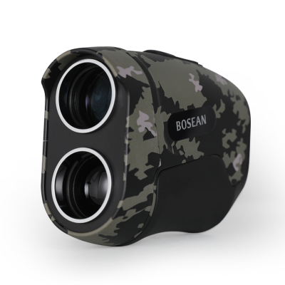 1000m High Frequency Rangefinder Hand Held Laser Hunting Rangefinder