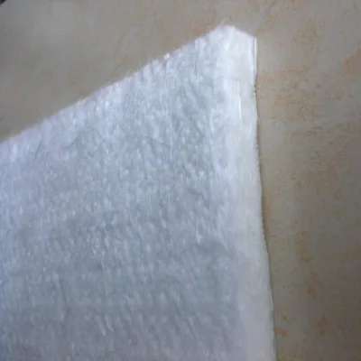 Industrial Insulation High Silica Fiberglass Needled Mat Different Narrow Width Fireproof E-Glass Fiber Needle Mat/Felt