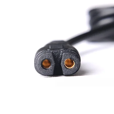 1m 5V Adult Electric Clipper USB Power Cable Children's Baby Hair Clipper Electric Fader Charger 5V Universal for IZUMI-shaver