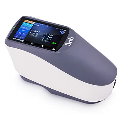 YS3060 Customized Aperture Portable Spectrophotometer