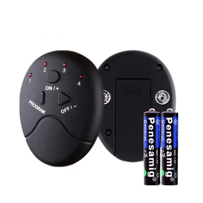 High Quality Buttock Muscle Toner Abs Muscle Stimulator Abs Stimulator Abdominal Muscle