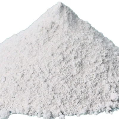 High-purity Ultrafine Silica Micro-powder 325/600/1000 Mesh Refractory Materials Foundry Coatings Ceramics (Model P93 Guangdong