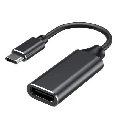 Type C to HDTV Adapter USB C Cables HDTV USB Cable USB-C to HDTV for Samsung LG Sony Xiaomi Phone for Smart Drive