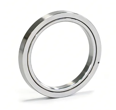 High Precision P4 Ultra-thin Crossed Roller Bearing XRBT105, Equivalent to IKO CRBT105, for Industrial Robot Joint