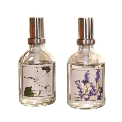 Home Room Fragrance Scent Spray