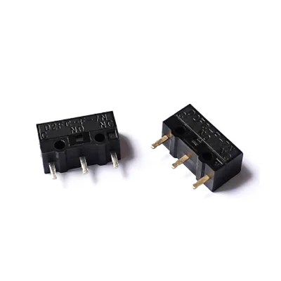 Newest mouse switch micro switch D2FC-F-7N(10M) 3PIN