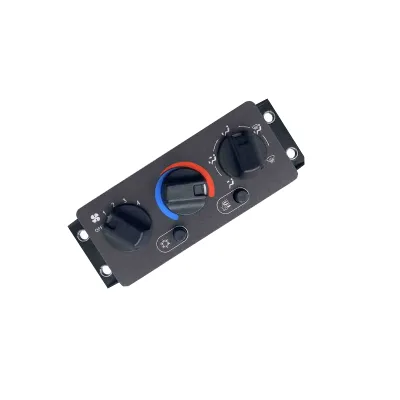 A/C Temperature Controls 20992943 29RD321M PAI803707 Fit to Mackk CHU612 CHU613 CHU614 1999-2005 CXN GU Truck 2008-2018