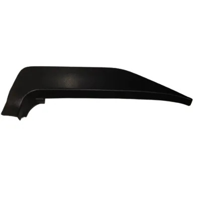 Front Side Window Panel 610010730A 610020730A for JMC Carrying JMC 1040 Auto Parts New Condition Low MOQ