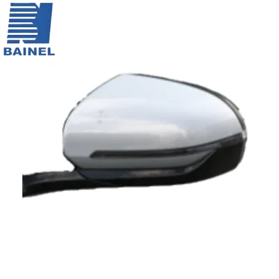 BAINEL Left Outsider Mirror for BYD ATTO3 2022- OE 13917021-00 SC2E-8202100E-E1 Original